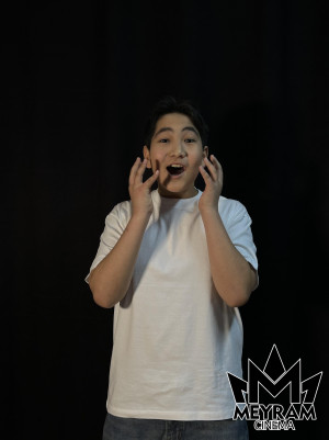 Али Тілеубеков