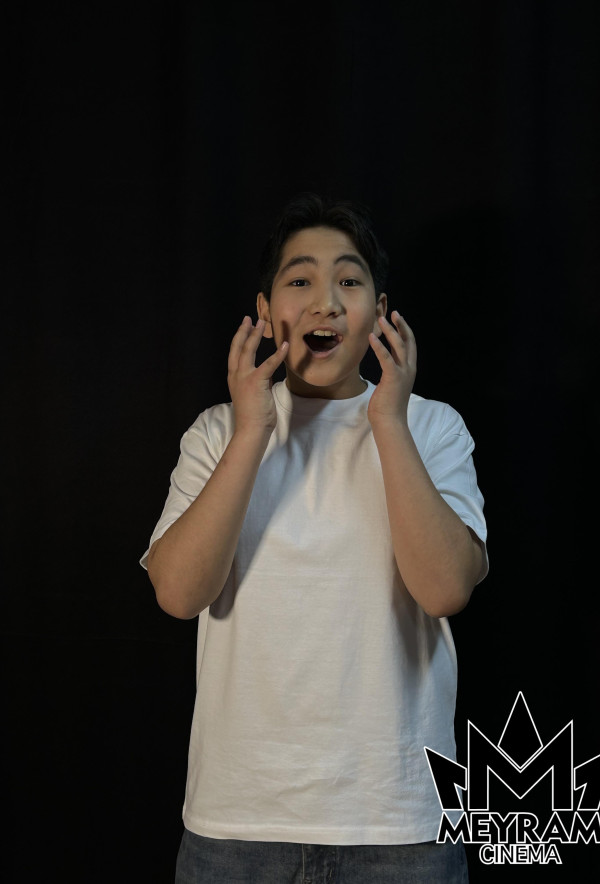 Али Тілеубеков