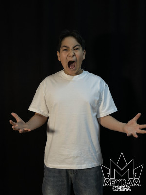 Али Тілеубеков