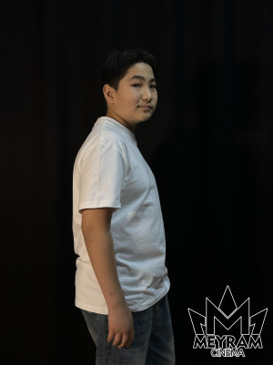 Али Тілеубеков