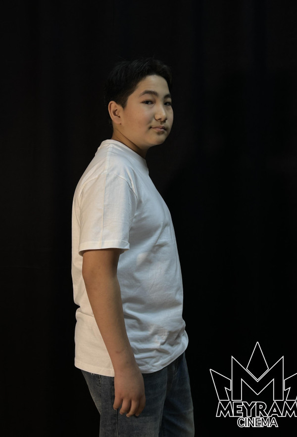 Али Тілеубеков