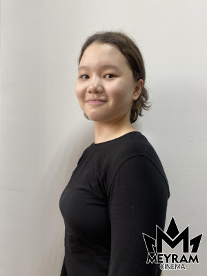 Аяжан Амангелді