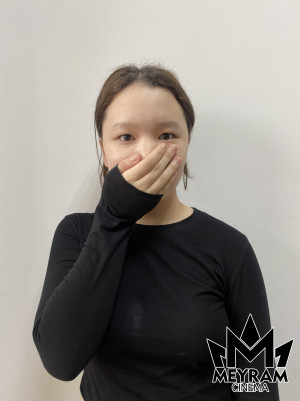 Аяжан Амангелді