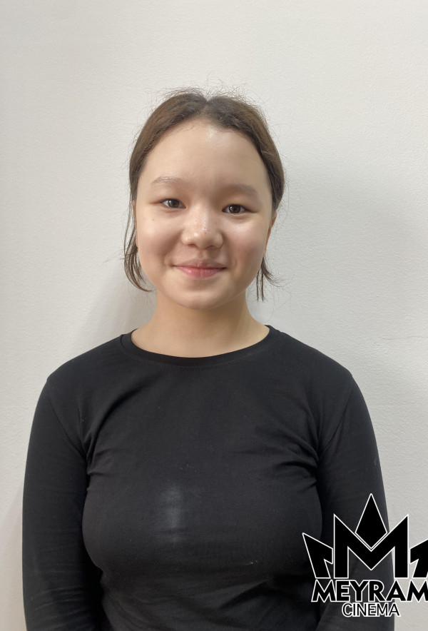 Аяжан Амангелді