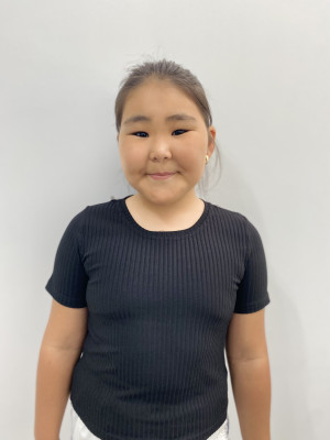 Нұрдана Тұрарбек