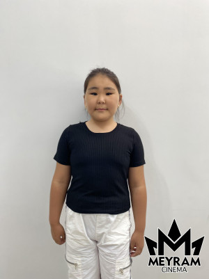 Нұрдана Тұрарбек