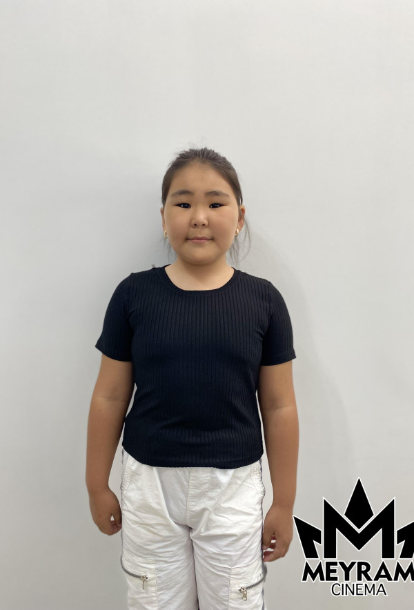 Нұрдана Тұрарбек