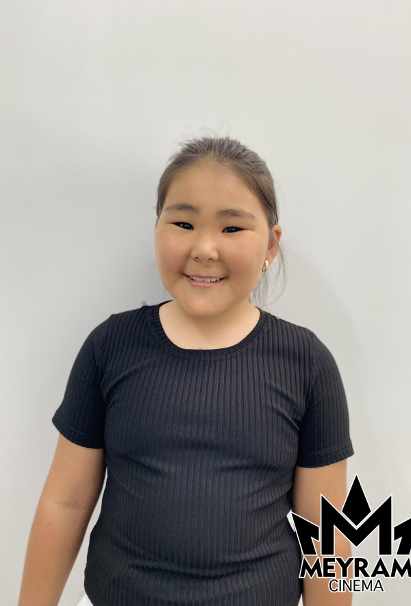 Нұрдана Тұрарбек