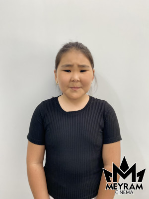 Нұрдана Тұрарбек