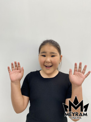 Нұрдана Тұрарбек