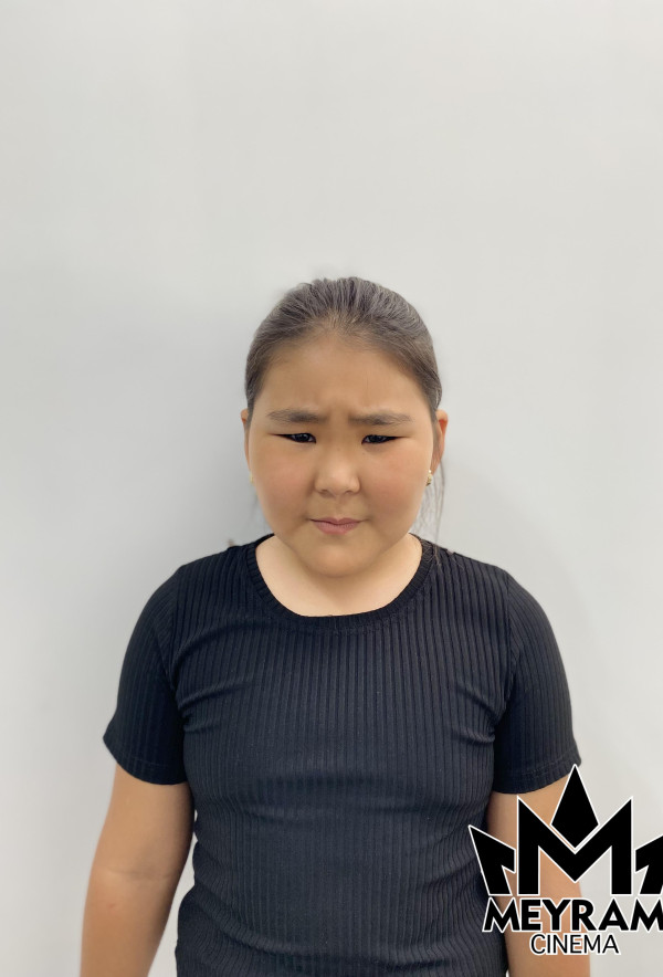 Нұрдана Тұрарбек