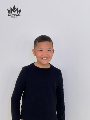 Райымбек Тугенулы