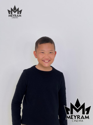 Райымбек Тугенулы