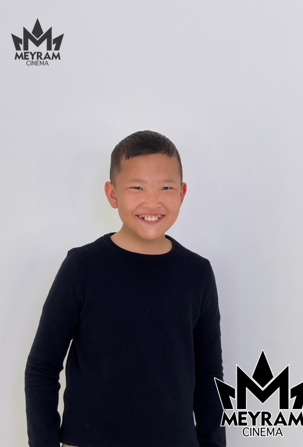 Райымбек Тугенулы