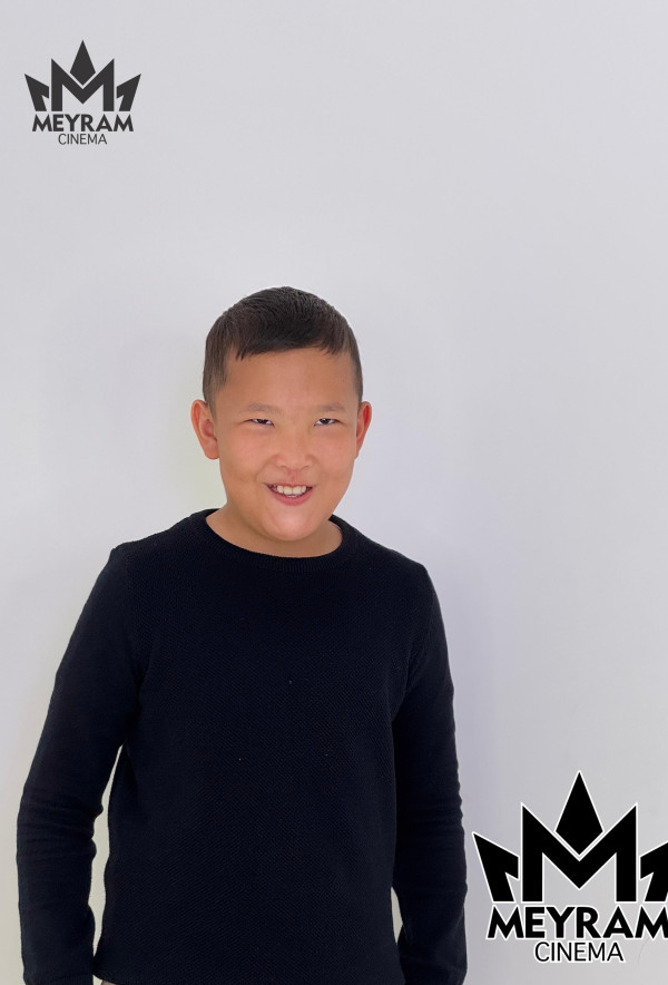 Райымбек Тугенулы