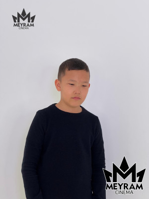 Райымбек Тугенулы