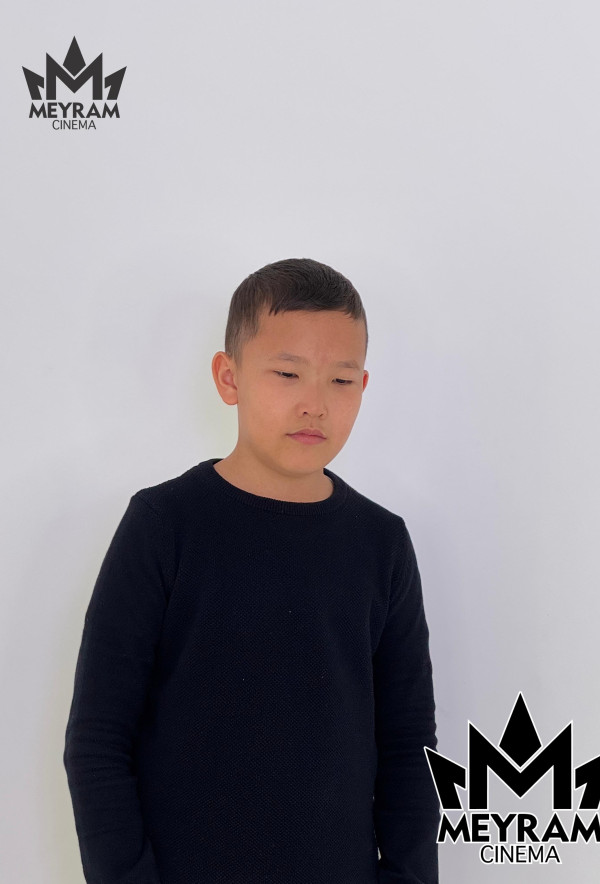 Райымбек Тугенулы