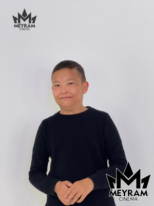 Райымбек Тугенулы