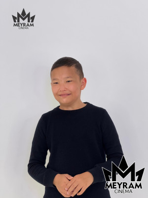 Райымбек Тугенулы