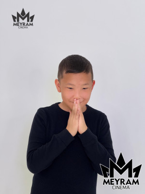 Райымбек Тугенулы