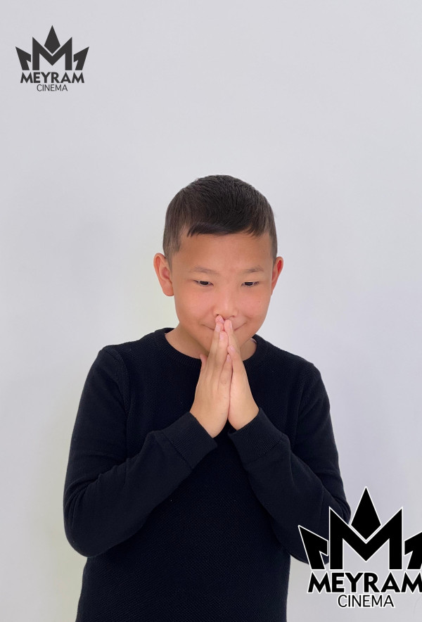 Райымбек Тугенулы