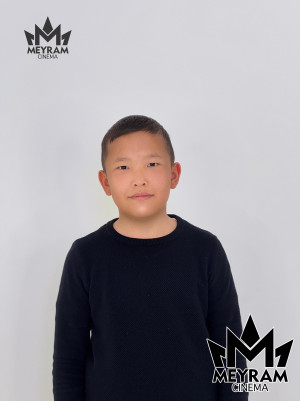 Райымбек Тугенулы