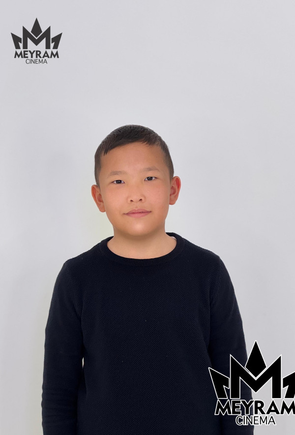 Райымбек Тугенулы