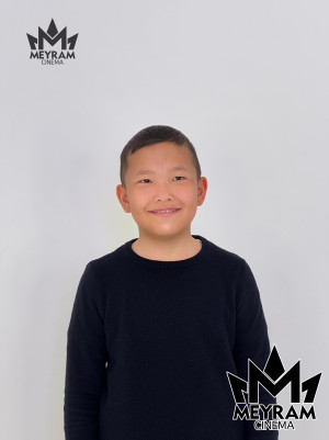 Райымбек Тугенулы