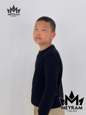 Райымбек Тугенулы