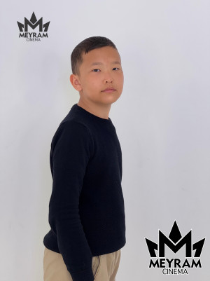 Райымбек Тугенулы