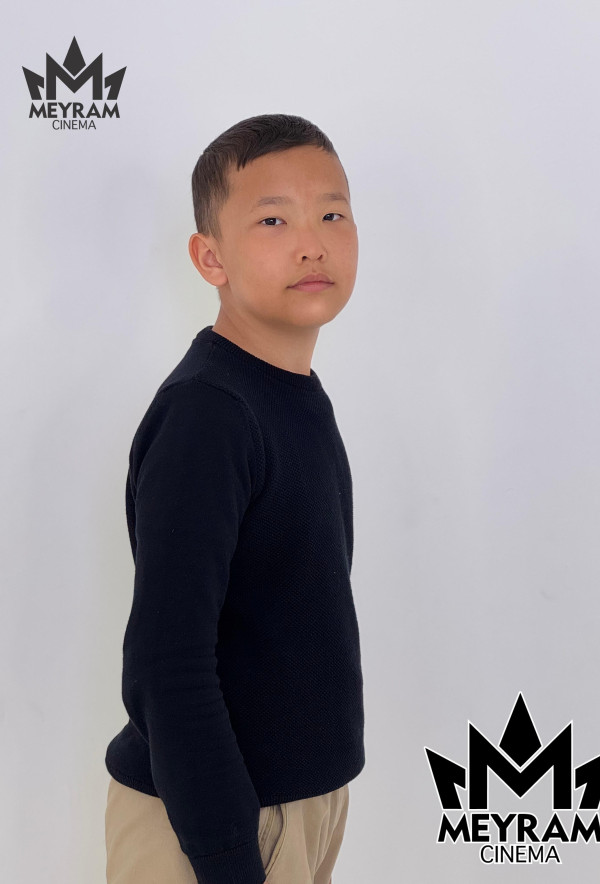 Райымбек Тугенулы