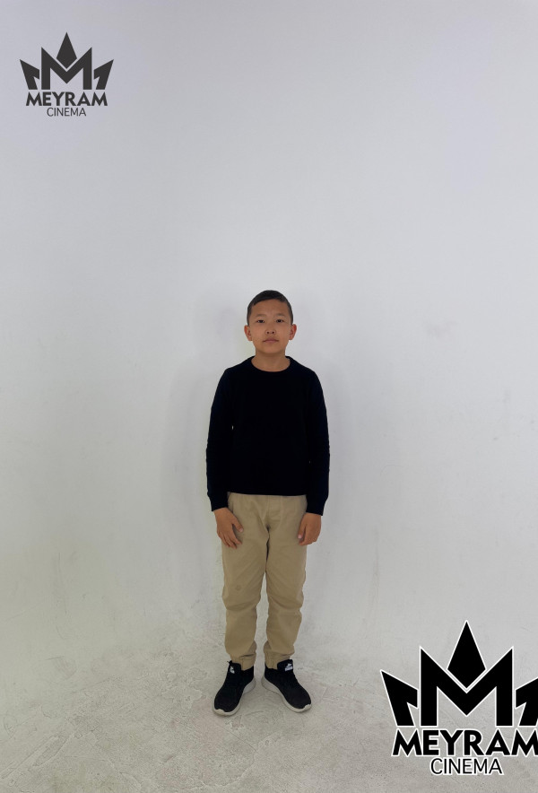 Райымбек Тугенулы