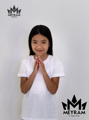 Аяна Ақылбек