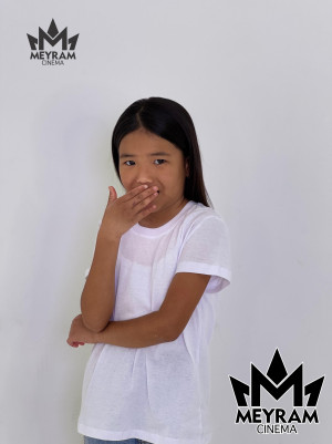 Аяна Ақылбек