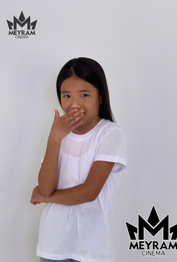 Аяна Ақылбек