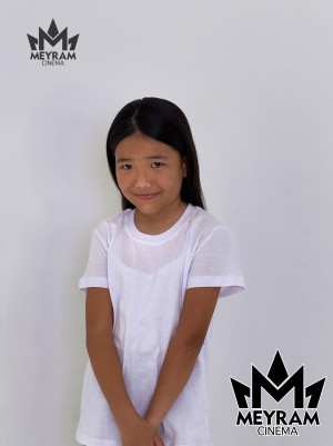 Аяна Ақылбек