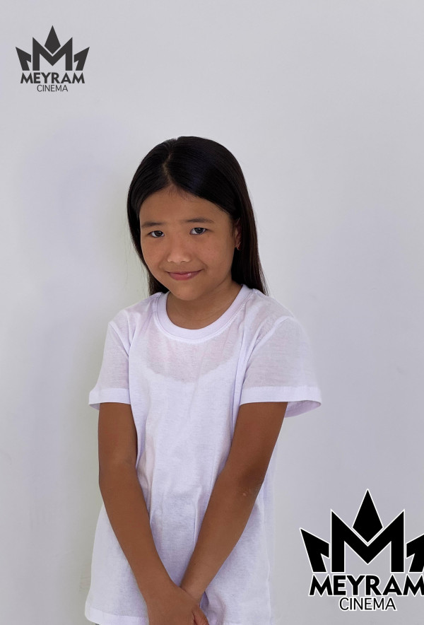 Аяна Ақылбек