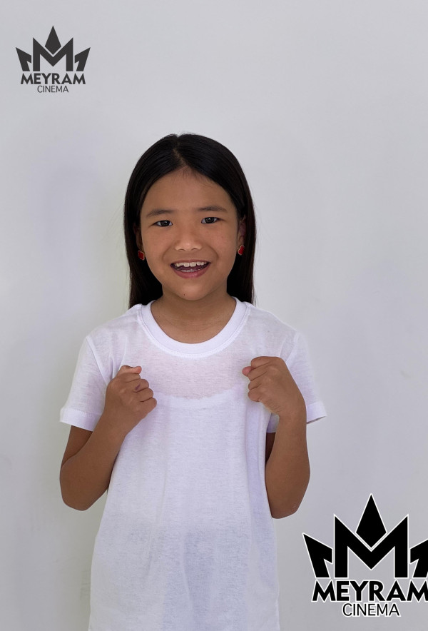 Аяна Ақылбек