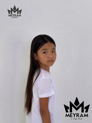 Аяна Ақылбек