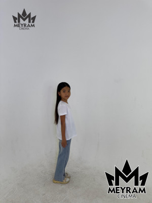 Аяна Ақылбек