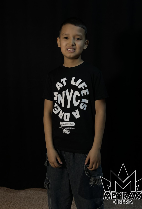 Ерсұлтан Дулат