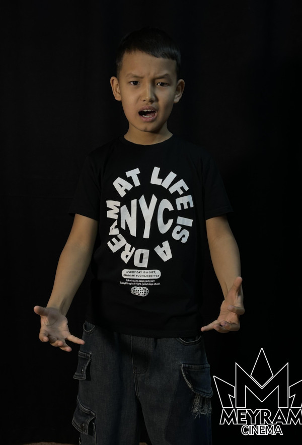 Ерсұлтан Дулат