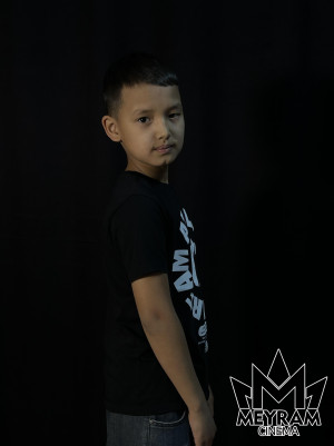 Ерсұлтан Дулат