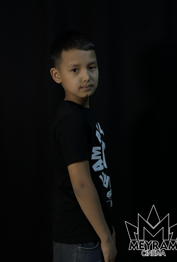 Ерсұлтан Дулат