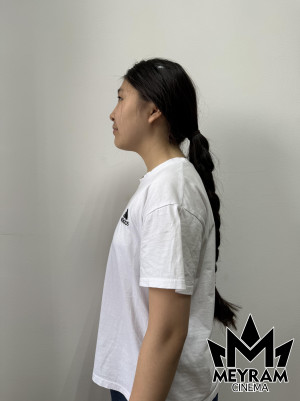 Малика Омарова