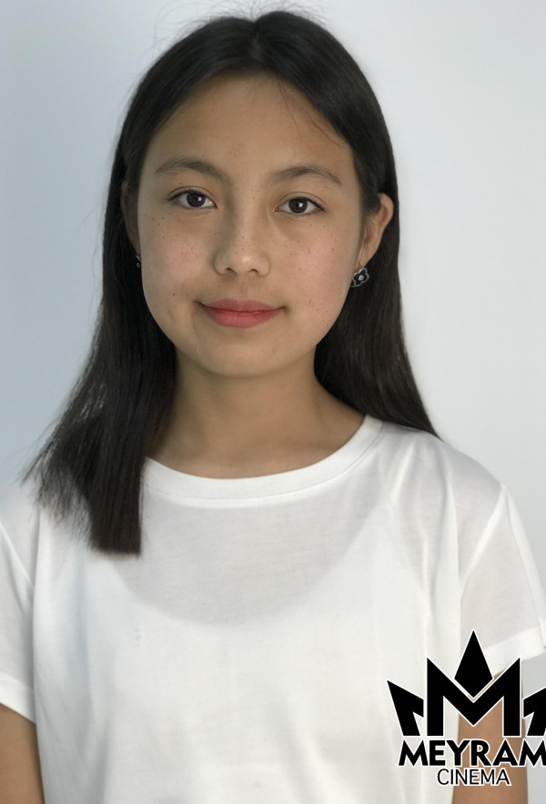 Нұрай Байбек