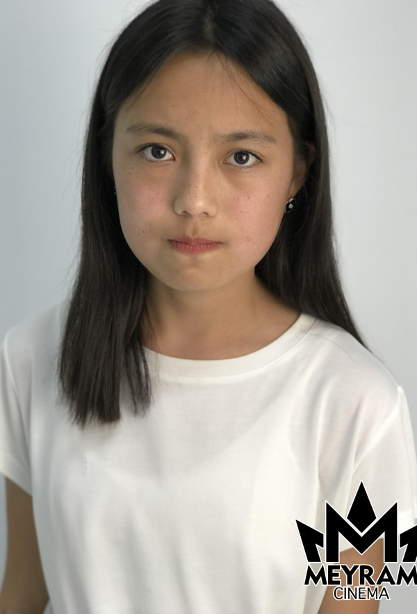 Нұрай Байбек