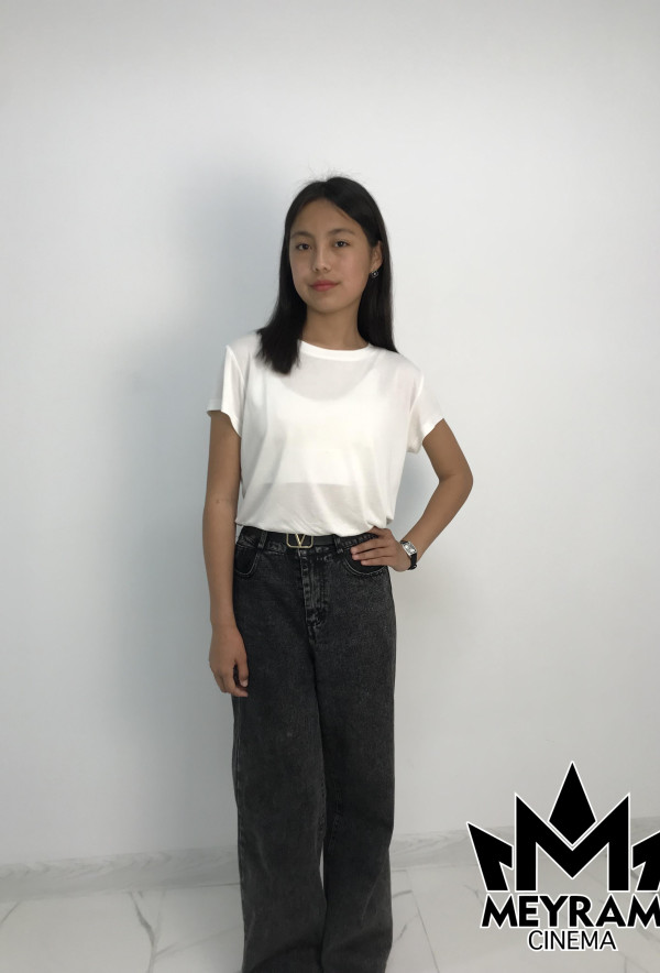 Нұрай Байбек