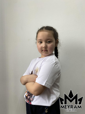 Бейбі Талап