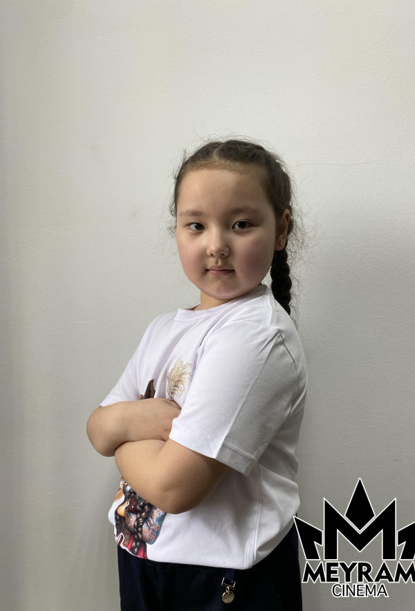 Бейбі Талап